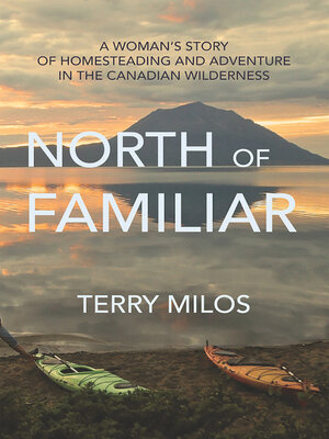 cover image of North of Familiar